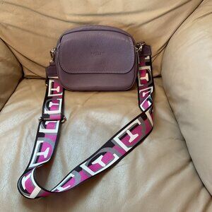 FREDERIC PARIS CROSSBODY BAG